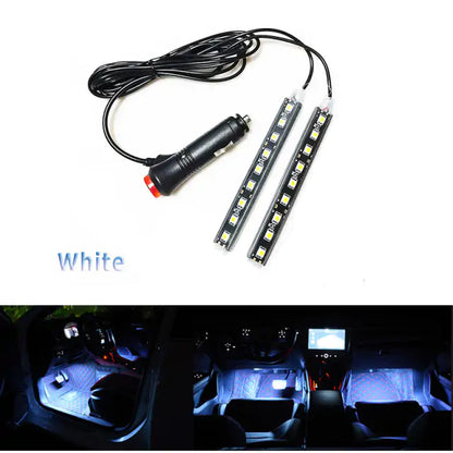 Interior Car Led Lights