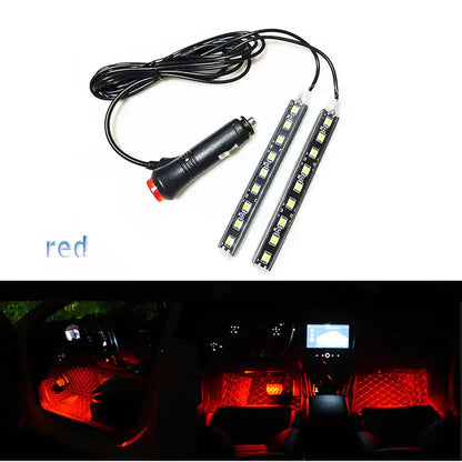 Interior Car Led Lights