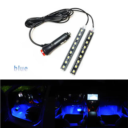 Interior Car Led Lights