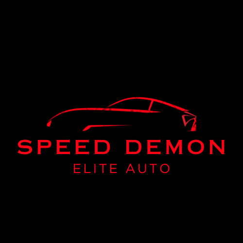 Speed Demon Elite Auto