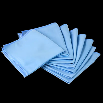 Microfiber Cleaning Towels