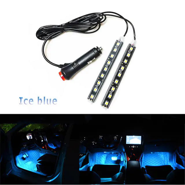 Interior Car Led Lights