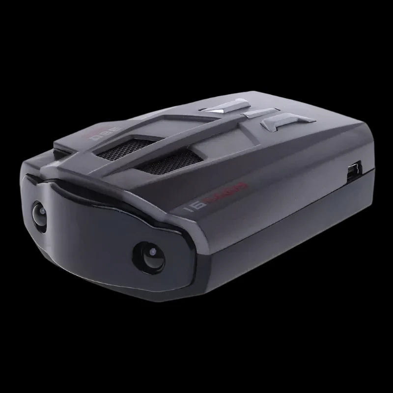 V9 Car Radar Detector