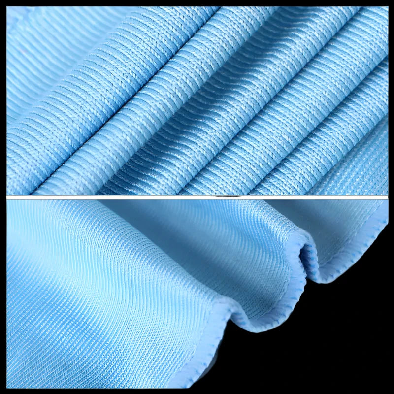 Microfiber Cleaning Towels