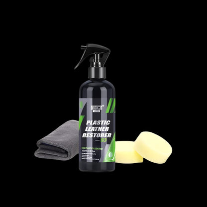 Interior Car Detailing Kit