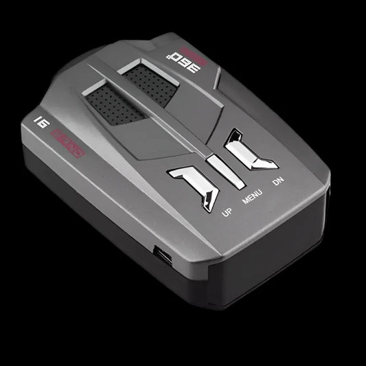 V9 Car Radar Detector